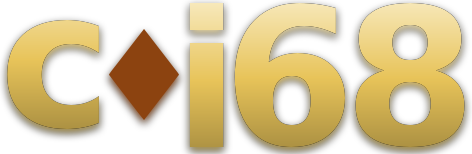 coi68 logo